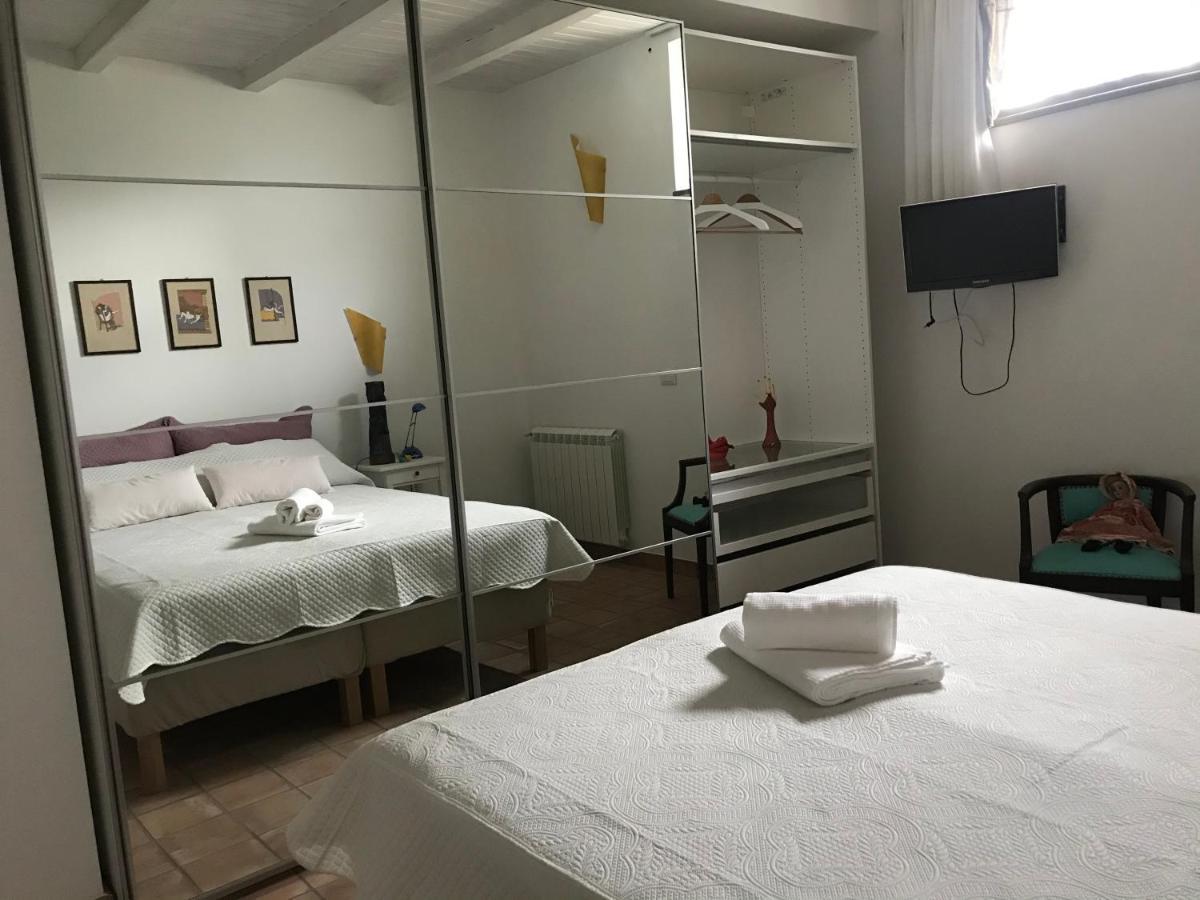 Casa Delle Sirene Nto Principe Hotel Falcone Eksteriør billede