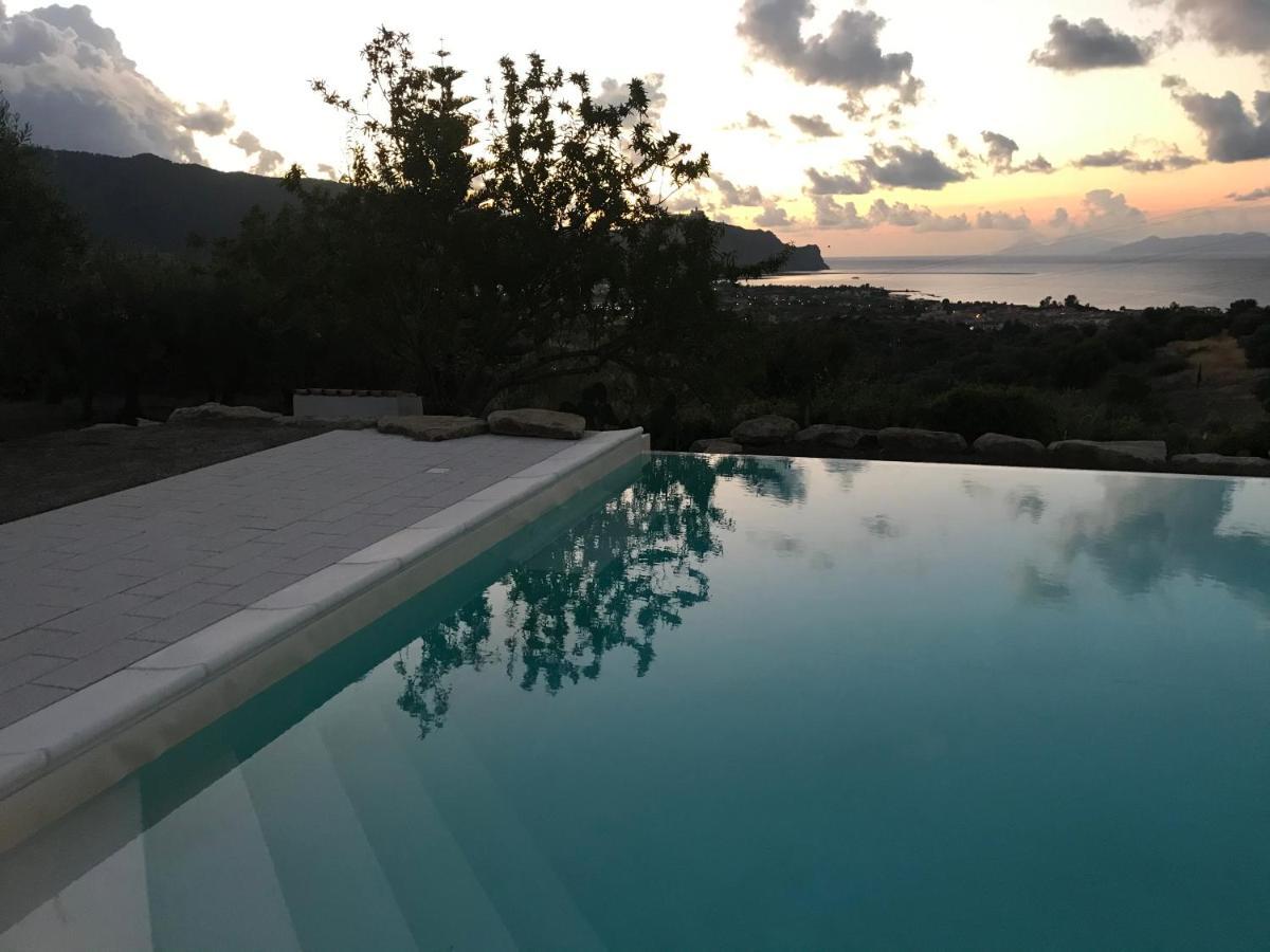 Casa Delle Sirene Nto Principe Hotel Falcone Eksteriør billede