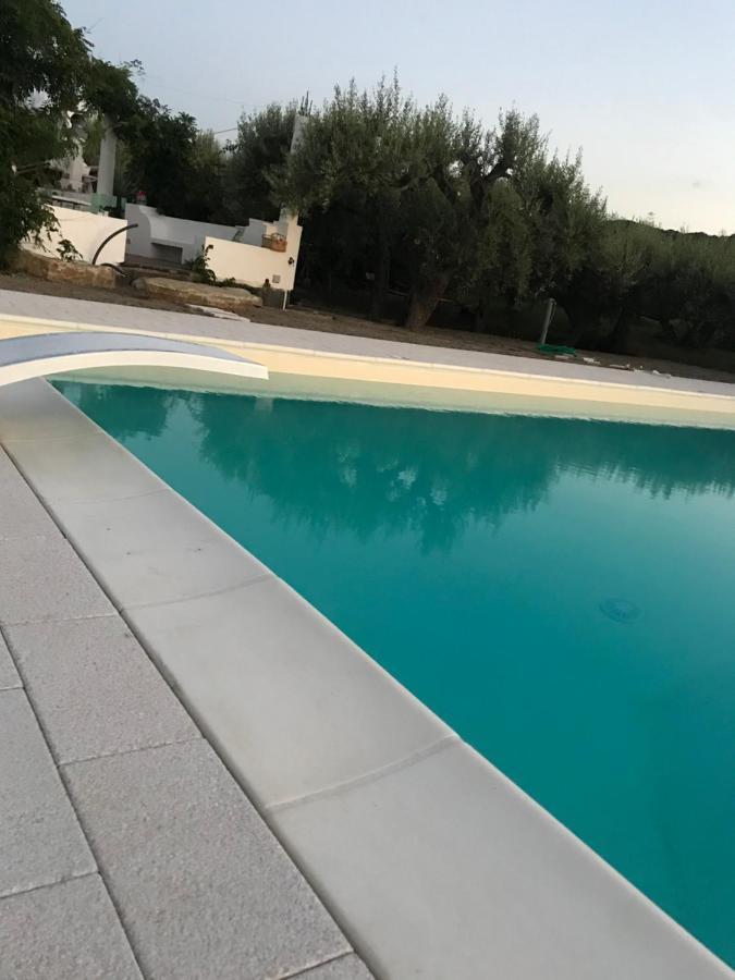 Casa Delle Sirene Nto Principe Hotel Falcone Eksteriør billede