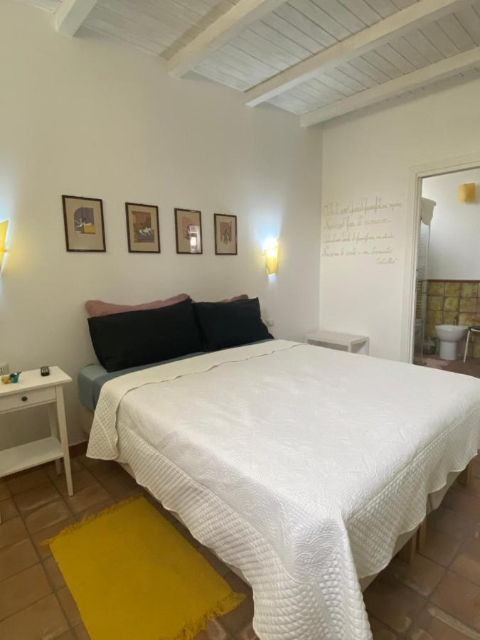 Casa Delle Sirene Nto Principe Hotel Falcone Eksteriør billede