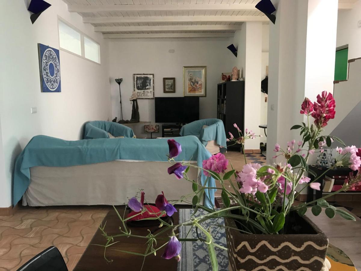 Casa Delle Sirene Nto Principe Hotel Falcone Eksteriør billede