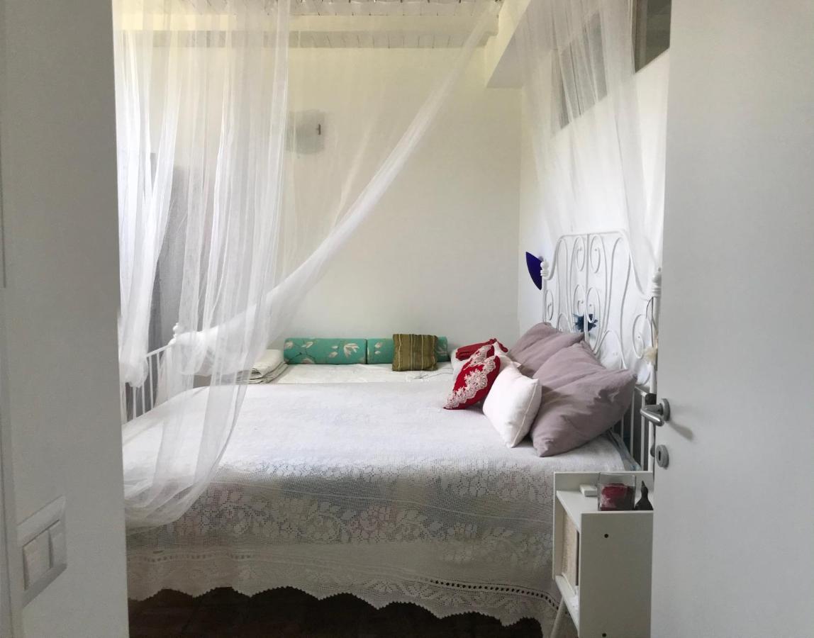 Casa Delle Sirene Nto Principe Hotel Falcone Eksteriør billede