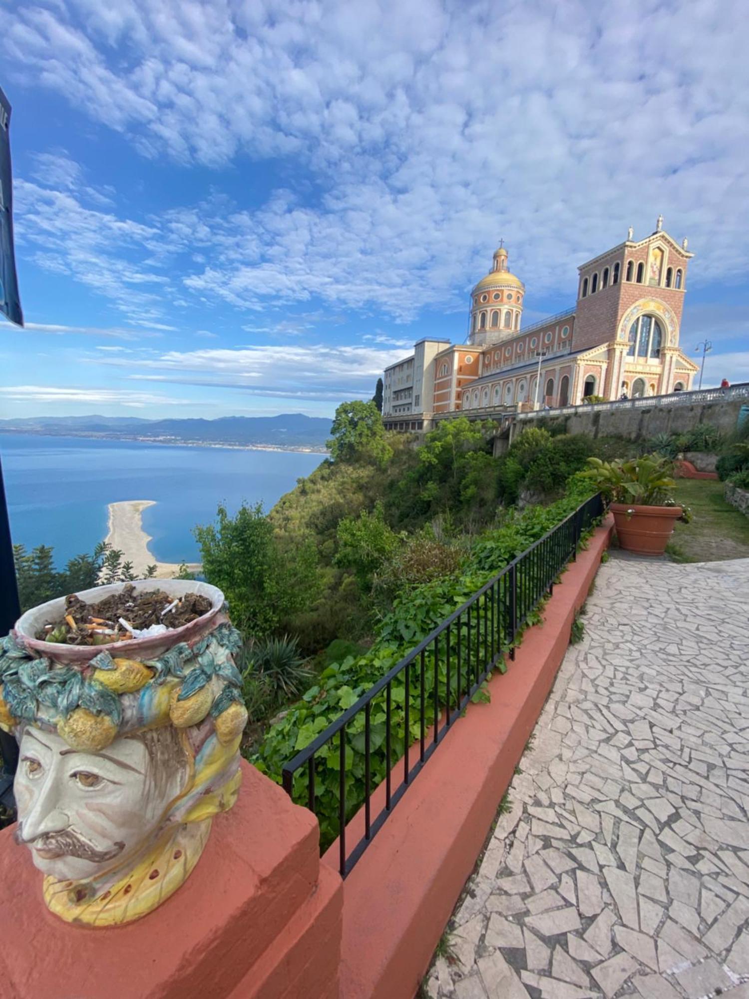 Casa Delle Sirene Nto Principe Hotel Falcone Eksteriør billede