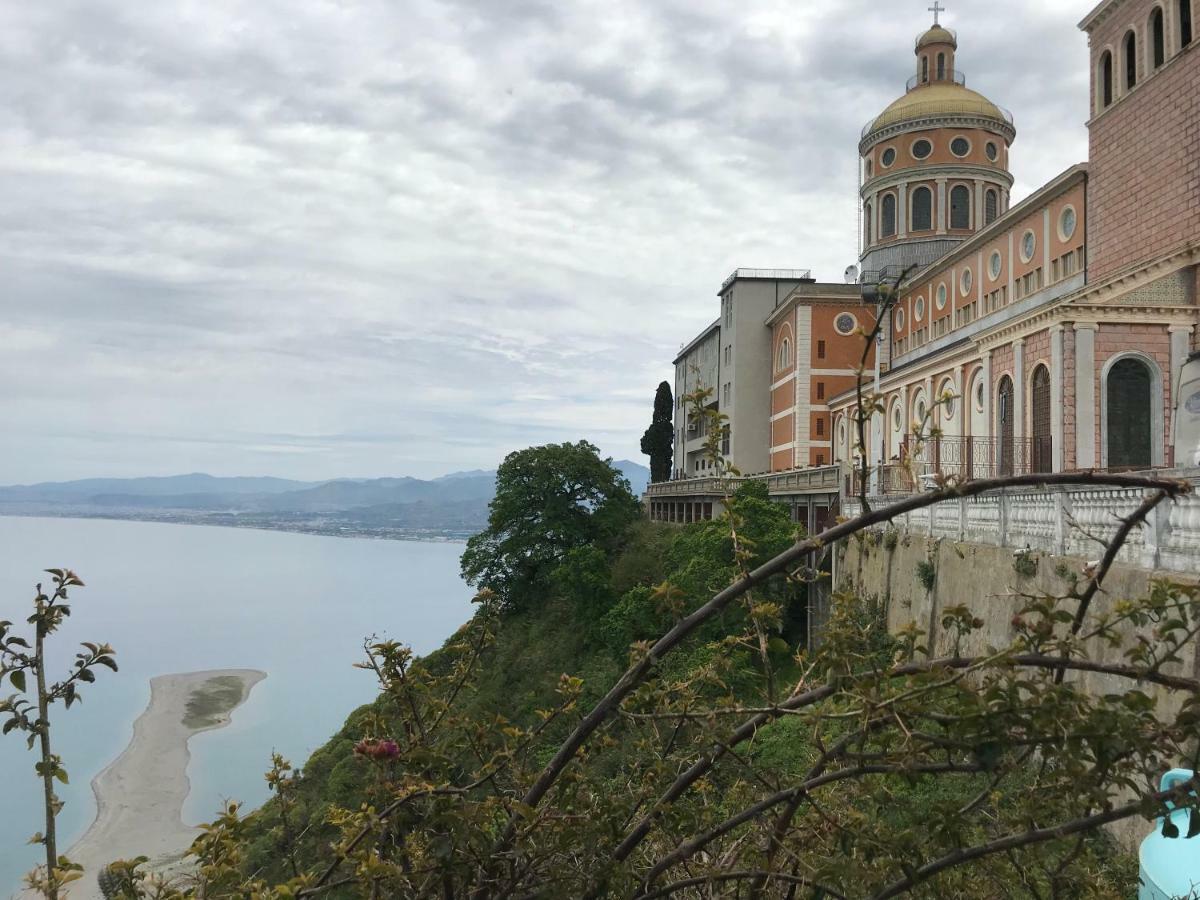 Casa Delle Sirene Nto Principe Hotel Falcone Eksteriør billede