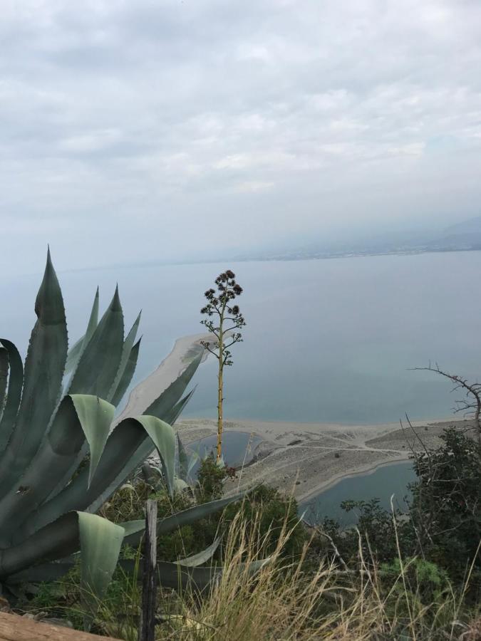 Casa Delle Sirene Nto Principe Hotel Falcone Eksteriør billede